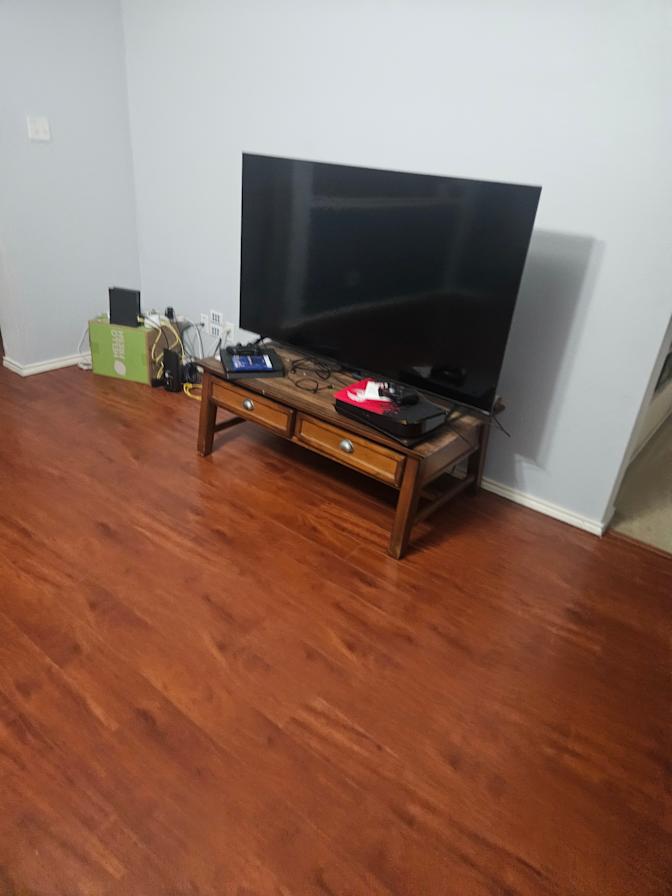 Jacob's room