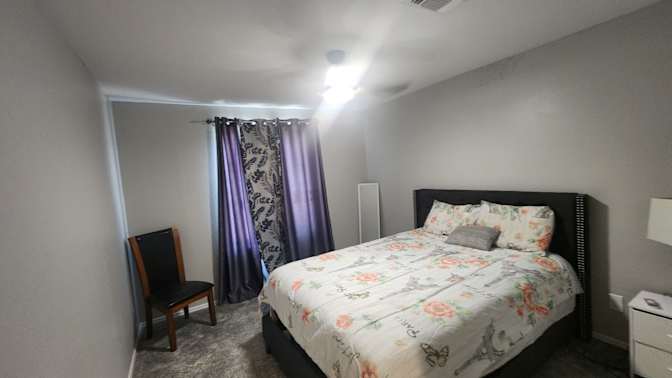 Mary's room