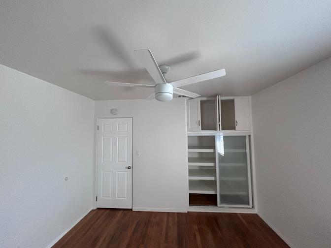 Alex's room