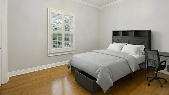 Ryan's room