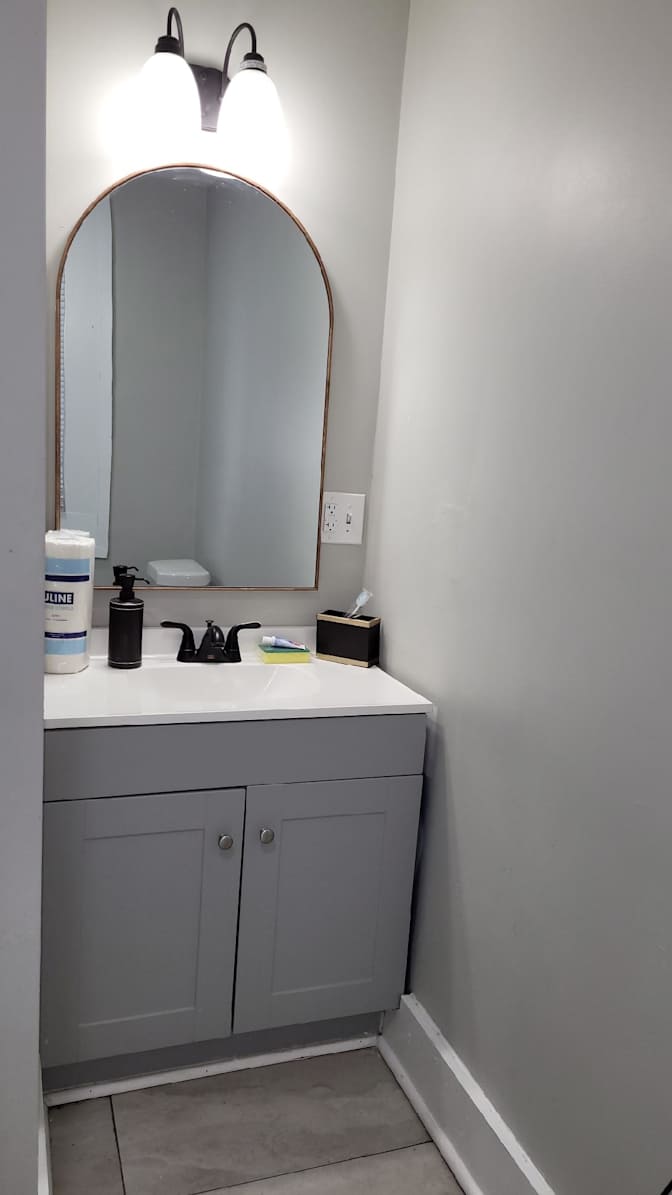 Legacy Property Homes's room