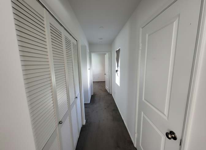 Barry m Goodrich's room