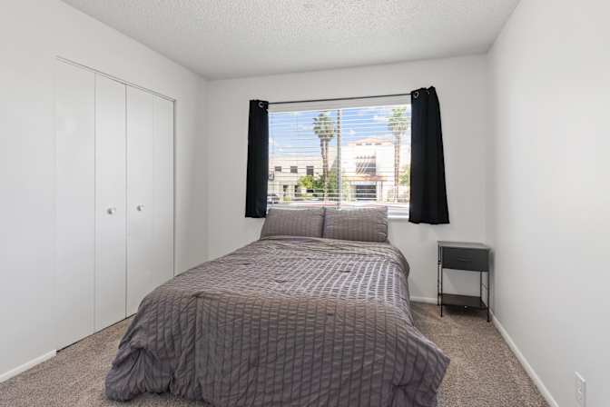Tyler's room