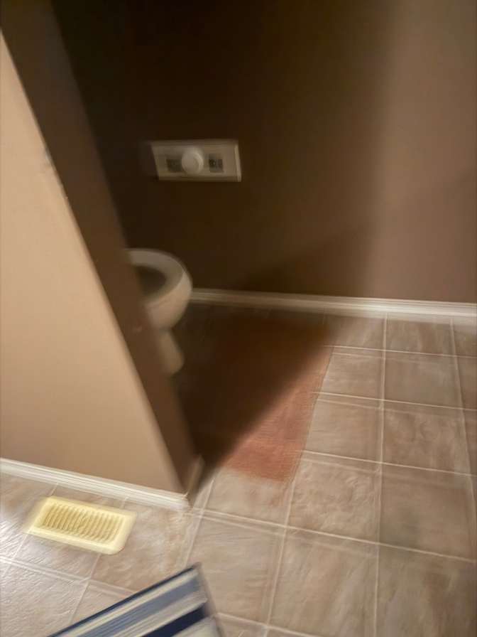 landlord's room