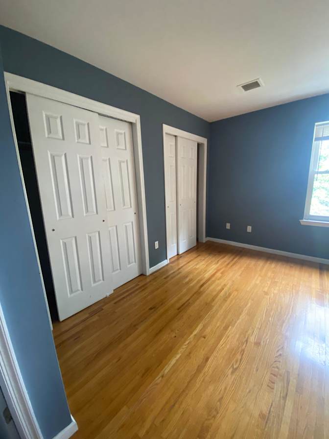 Abi's room