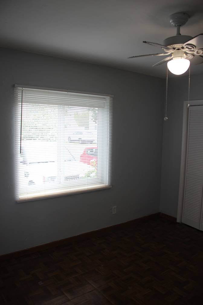 luis ortega's room