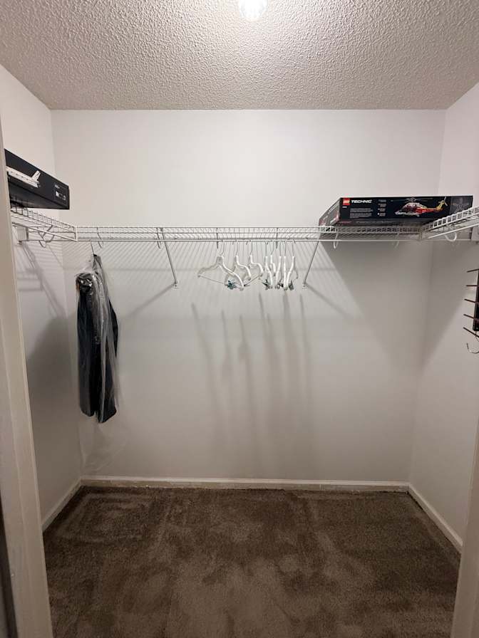 Sam's room