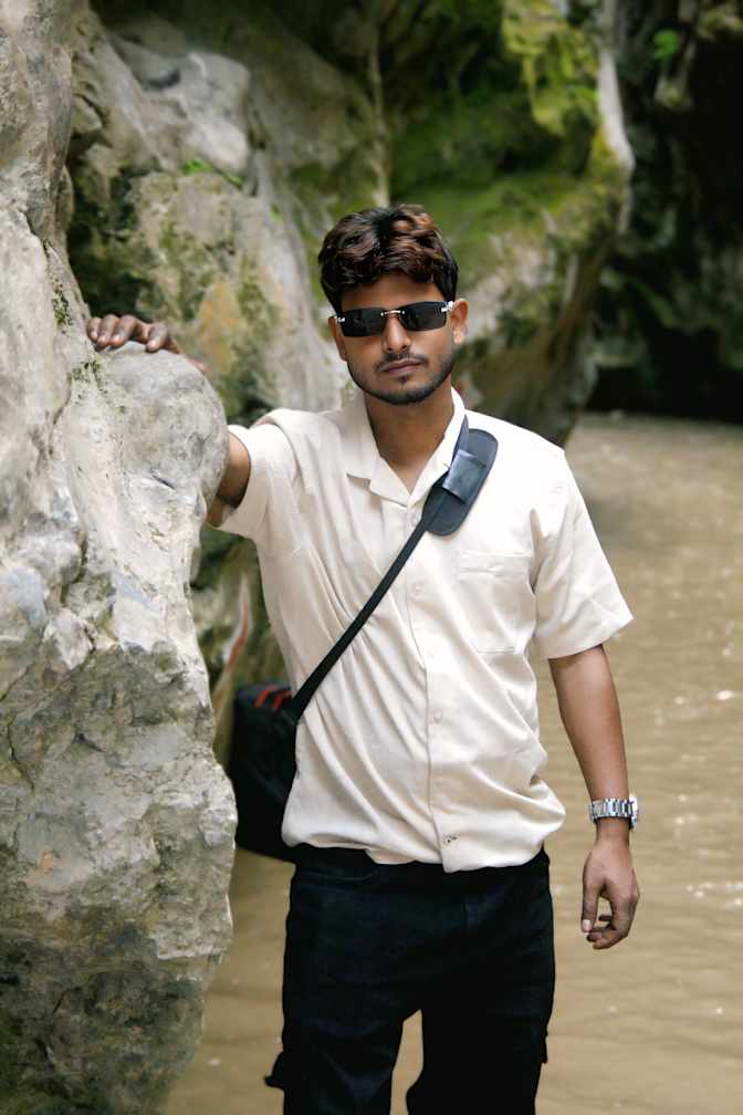 Rizwan Ansari