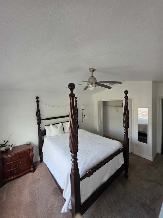 Jennifer's room