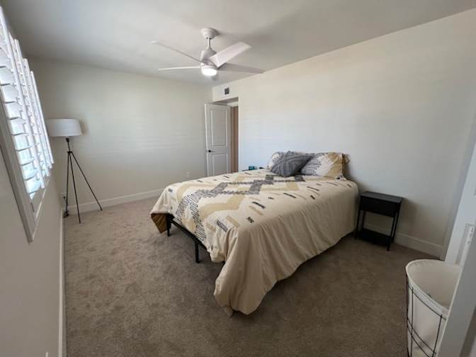 Brynn's room