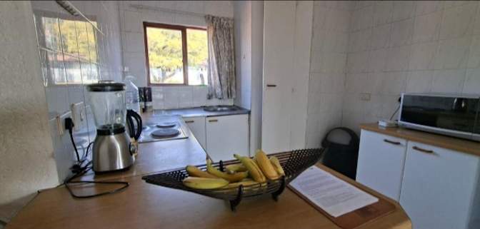 Dave's room