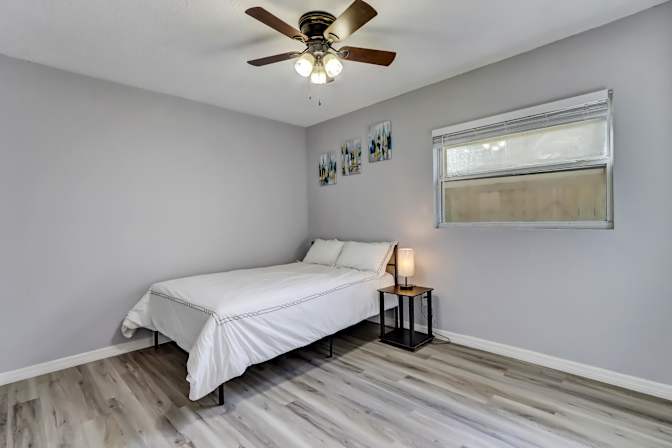 PadSplit's room