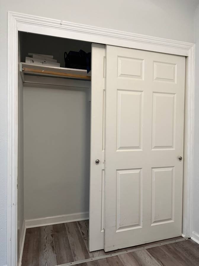 Jose's room