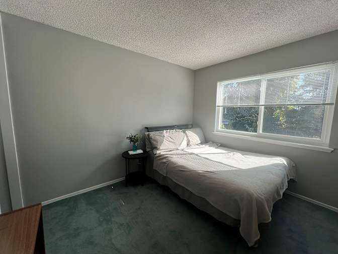 Julie's room