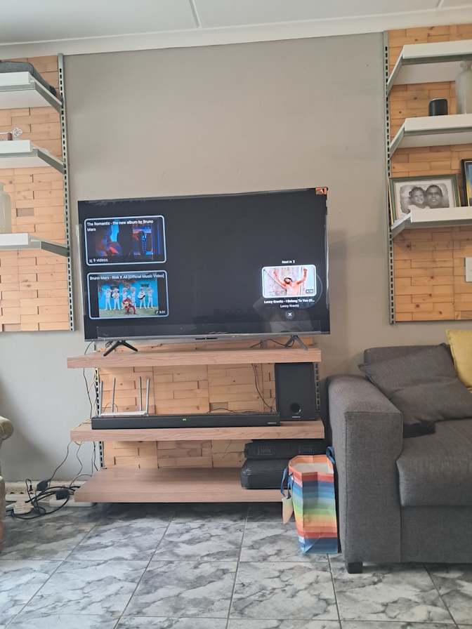 Dudley Beerwinkel's room