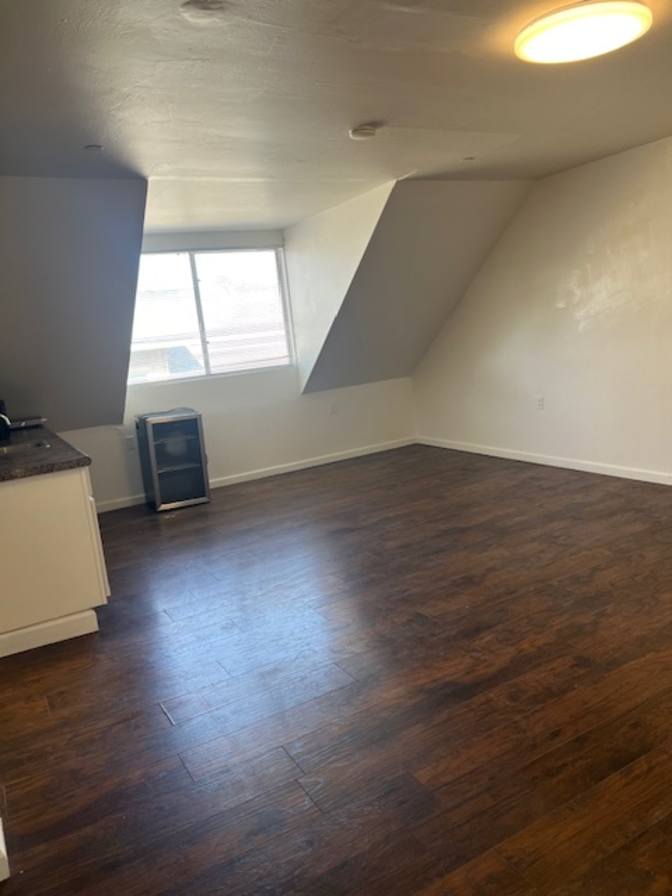 Kourosh's room