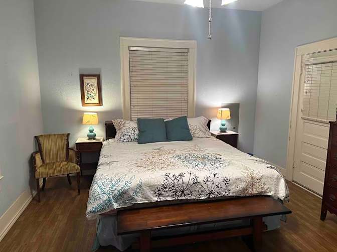 Kayla's room
