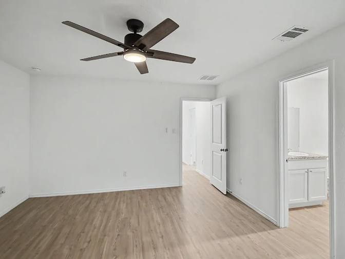 Pijanowski's room