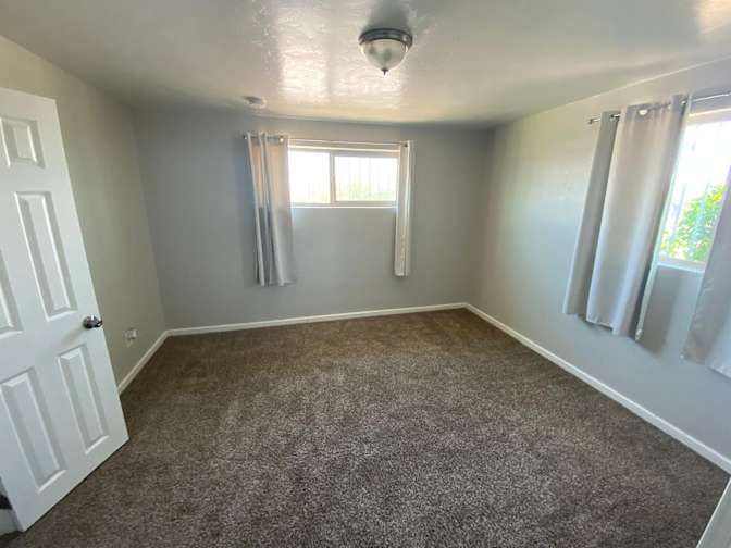 Maria's room