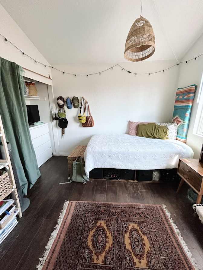Michelle's room