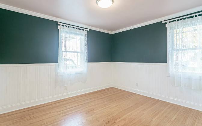 William's room
