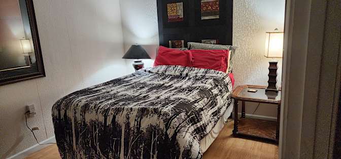 Bb's room