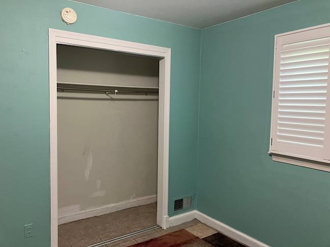 Michele's room
