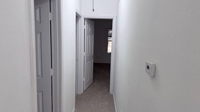 Siby Thomas's room