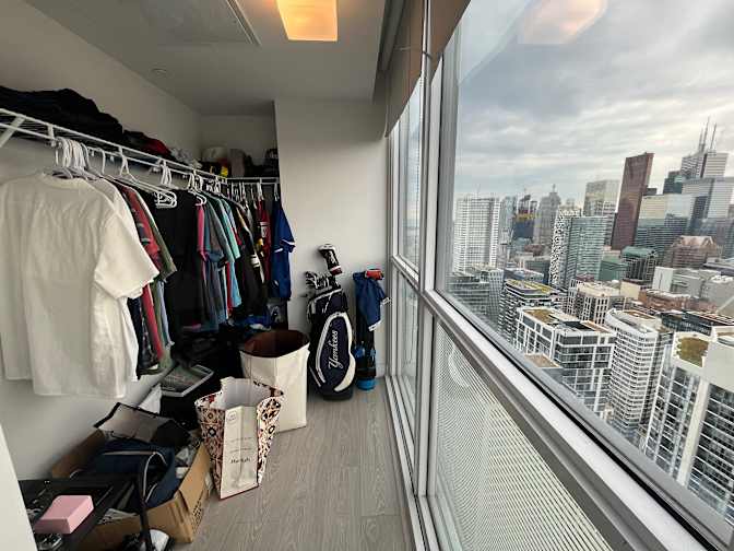 Jacob's room