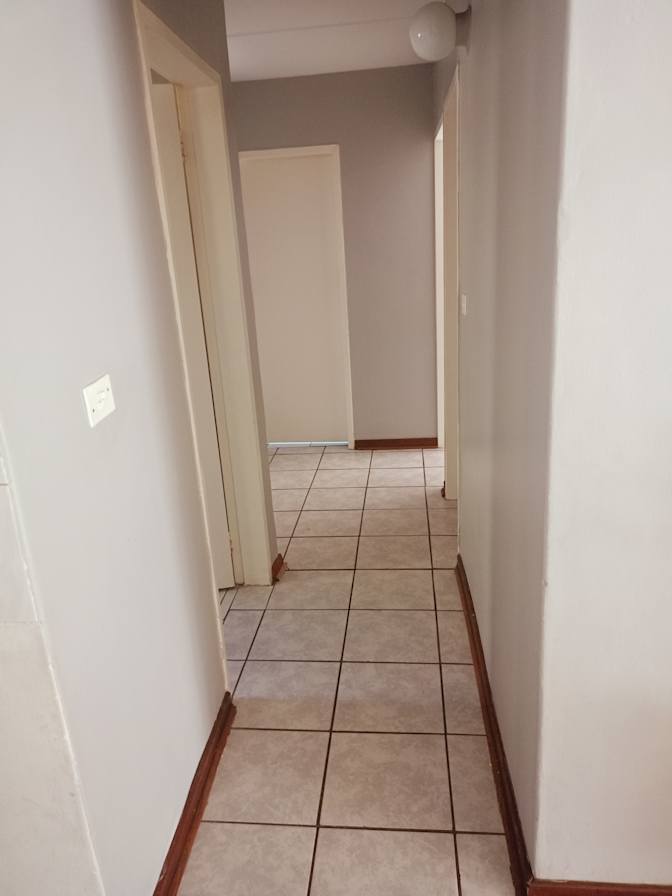 Ingret's room