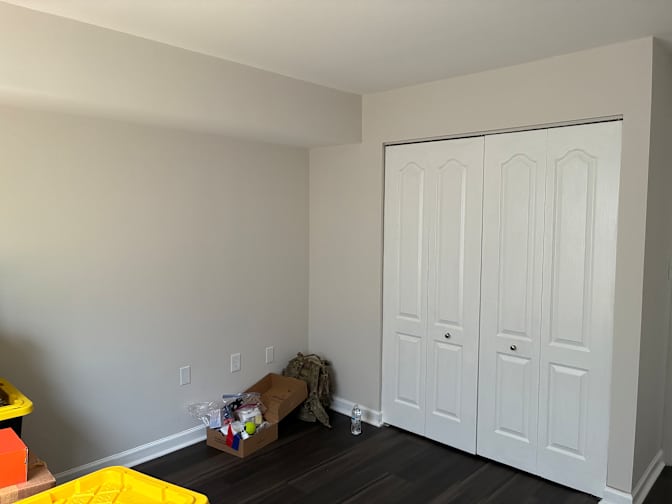 AVIAN's room