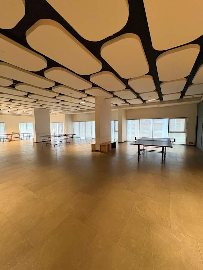 Yash Malusare's room