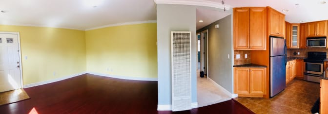 Jason's room