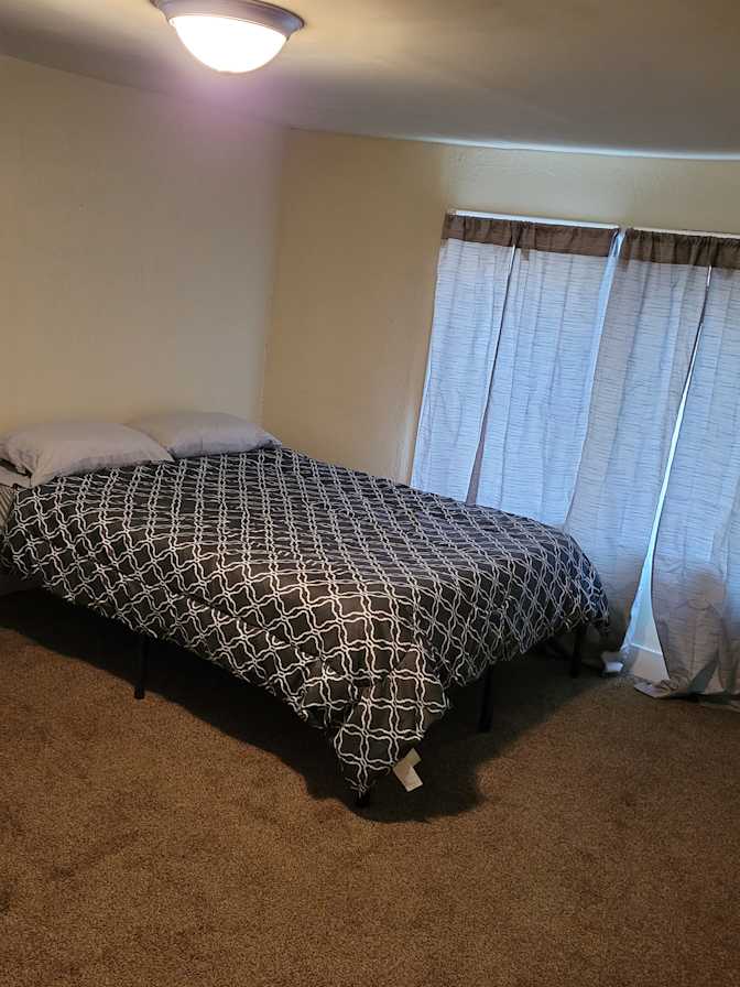 Dolomite Hueytown Area's room