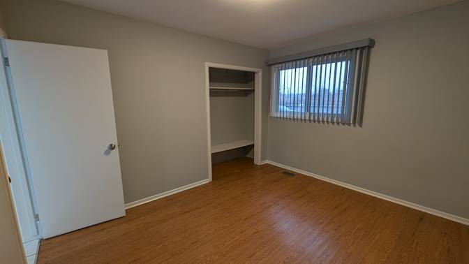 Buchanan Rentals's room