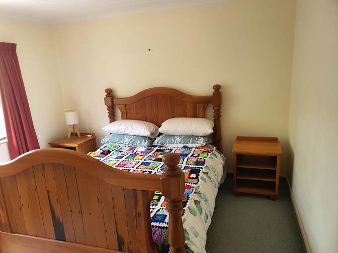 Craig  lambert's room