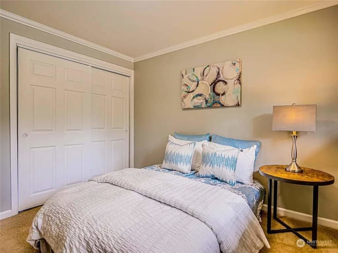 Nishant's room