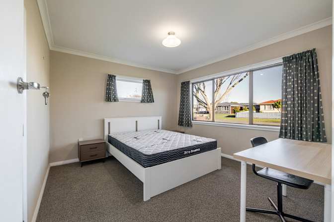 Kelsey's room