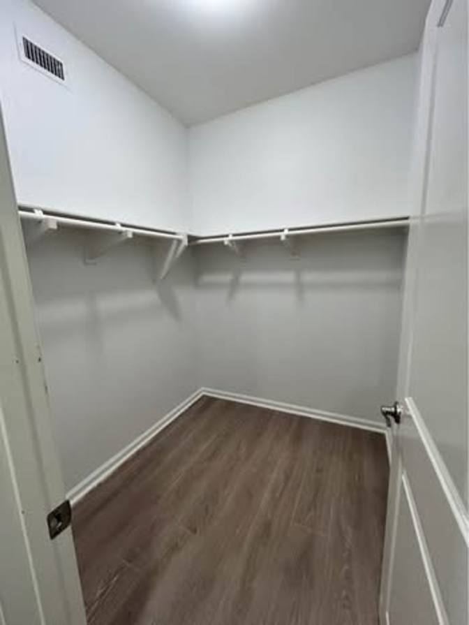 Priscilla's room