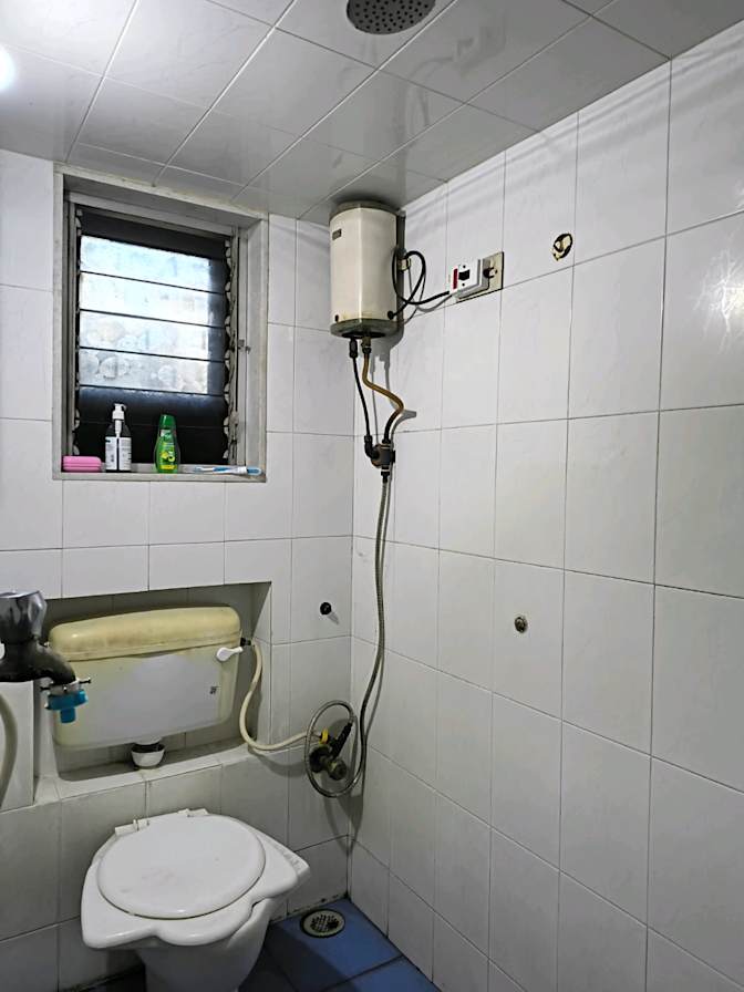 Chakshu vaidya's room