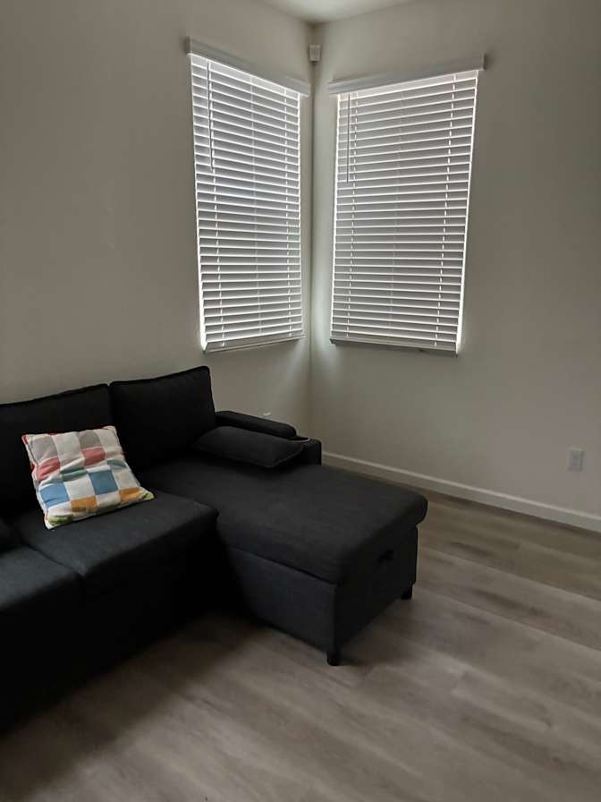 Christy's room