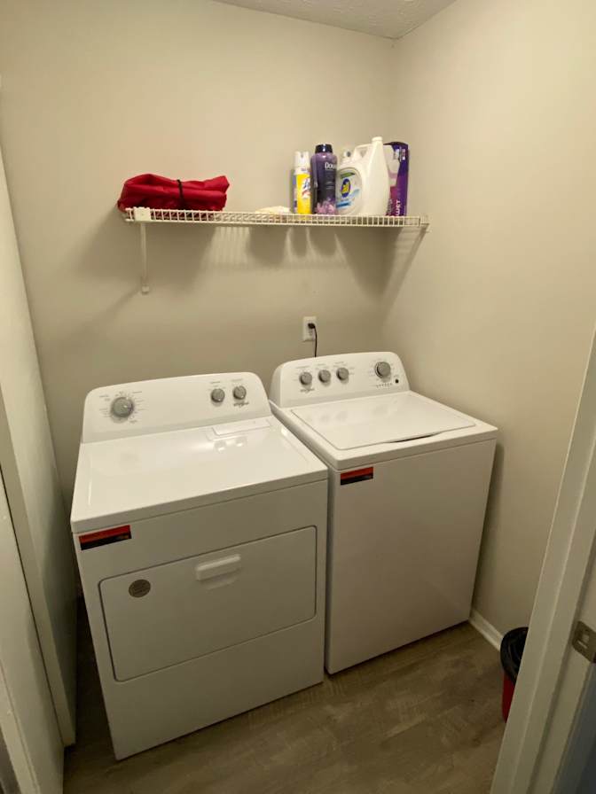 PadSplit's room