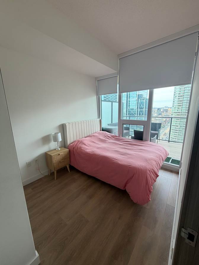 Karena's room