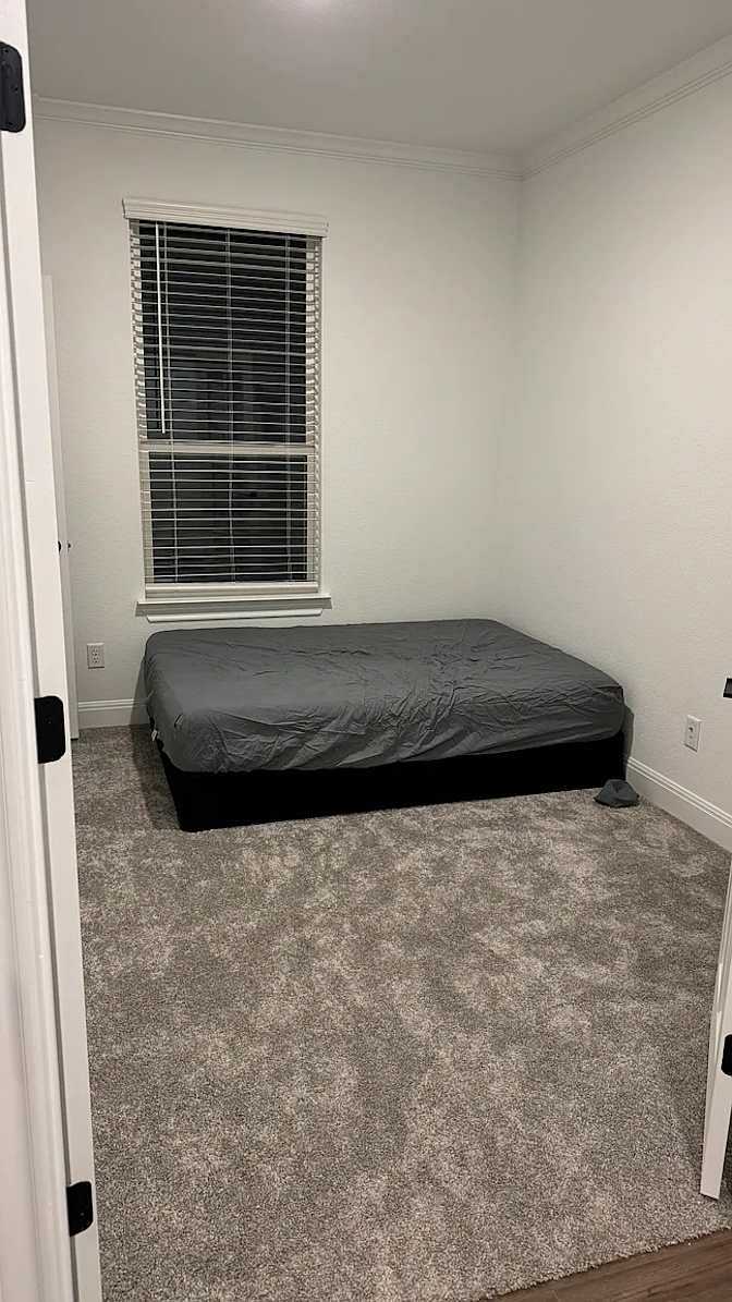 Alex's room