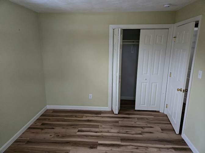 Dalius's room
