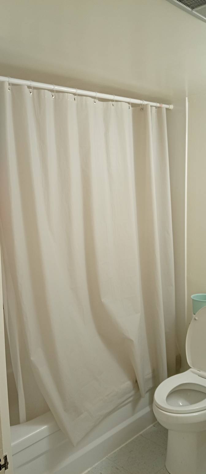 Cameron's room