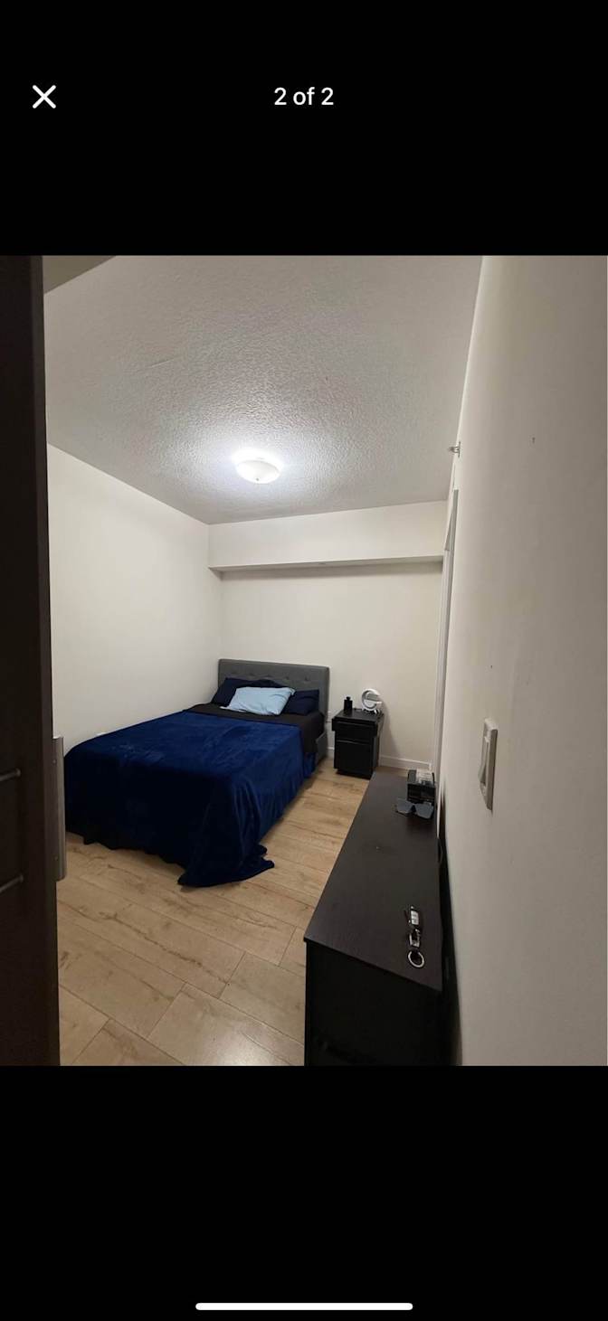 Wil's room