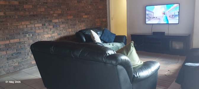 john's room