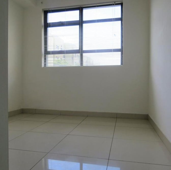 Siyethemba Lisah Ntombela's room