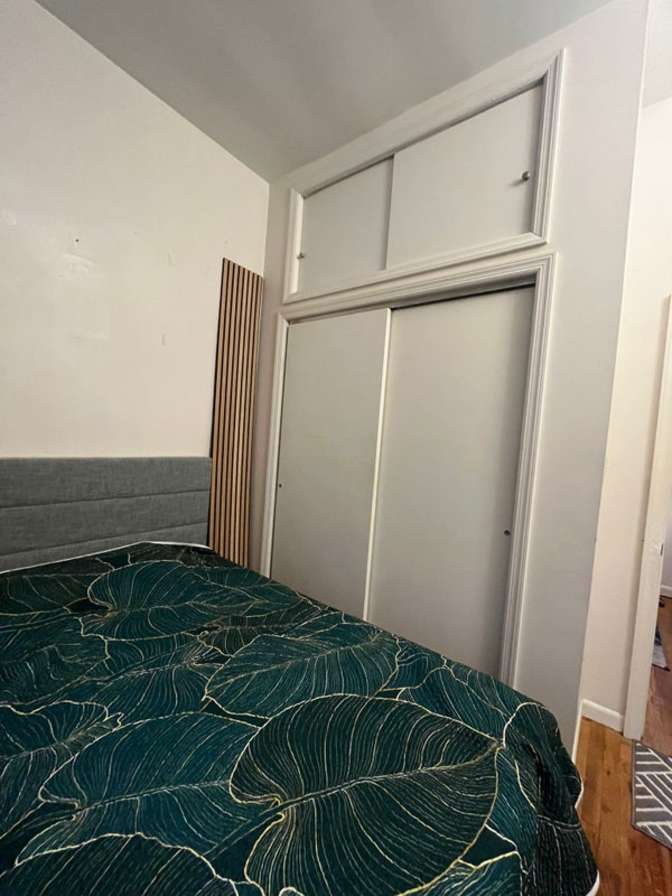 Aceadia's room